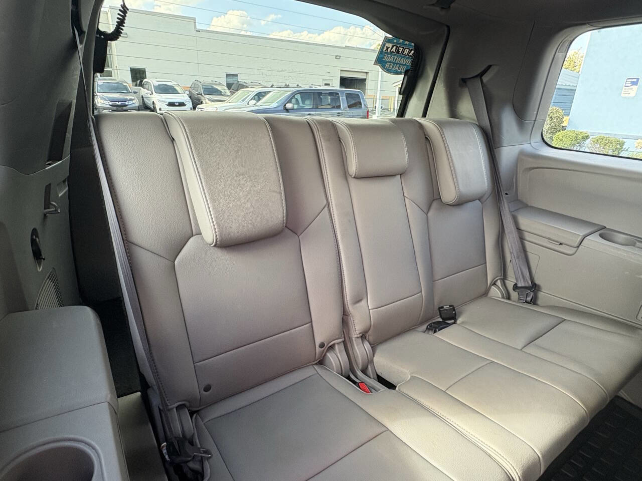 Used 2012 Honda Pilot EX-L image 22