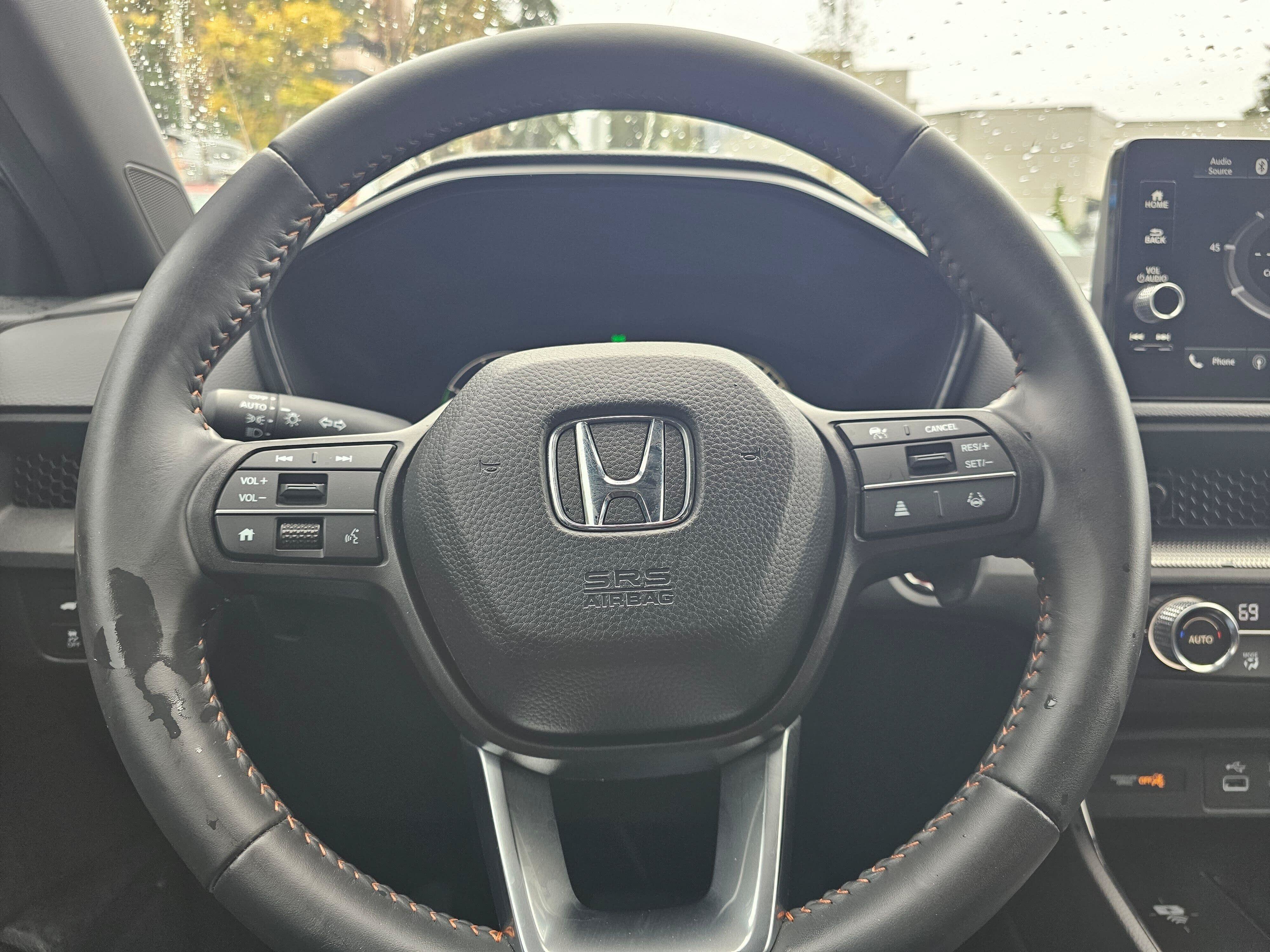 Used 2024 Honda CR-V Sport-L image 25