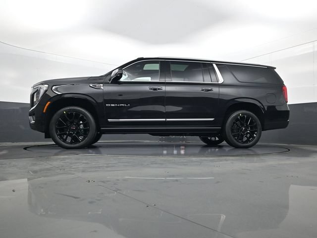 New 2026 GMC Yukon XL Denali w/ Sun & Power Step Package AWD/4WD image 29