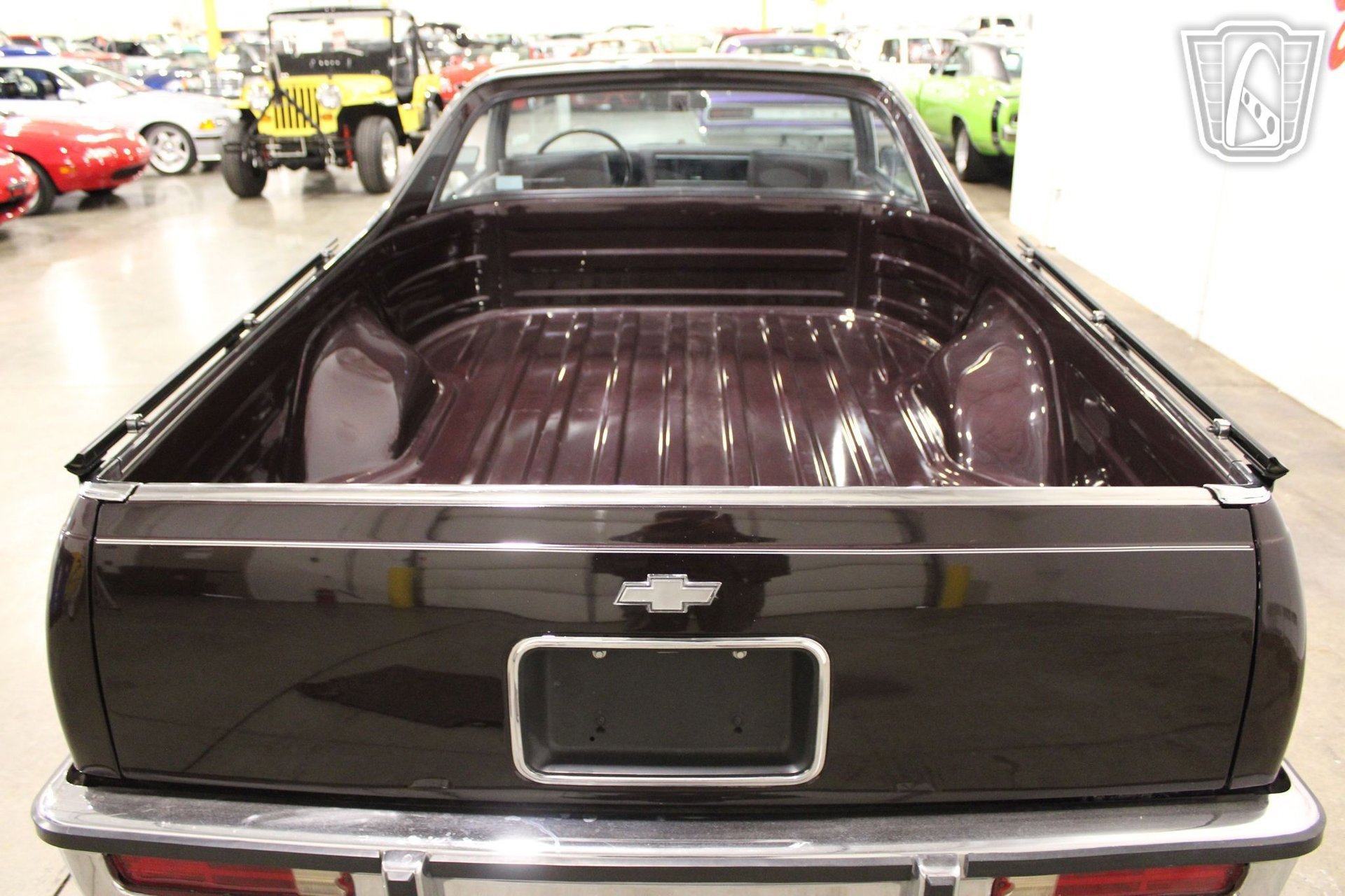 Used 1987 Chevrolet El Camino V8 image 34