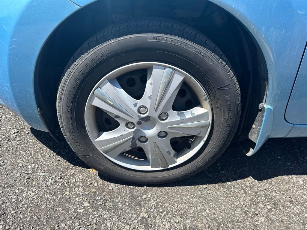 Used 2014 Nissan Versa Note SV FWD image 22