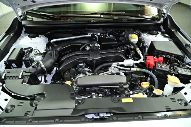 Used 2025 Subaru Crosstrek 2.5i Limited w/ Popular Package #3A image 18