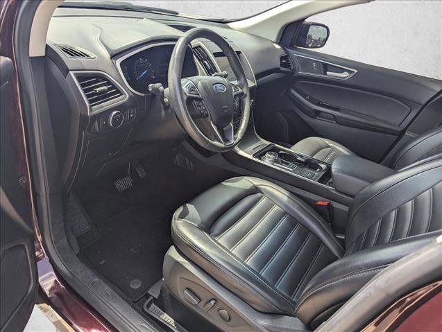 Used 2020 Ford Edge SEL w/ Convenience Package image 9