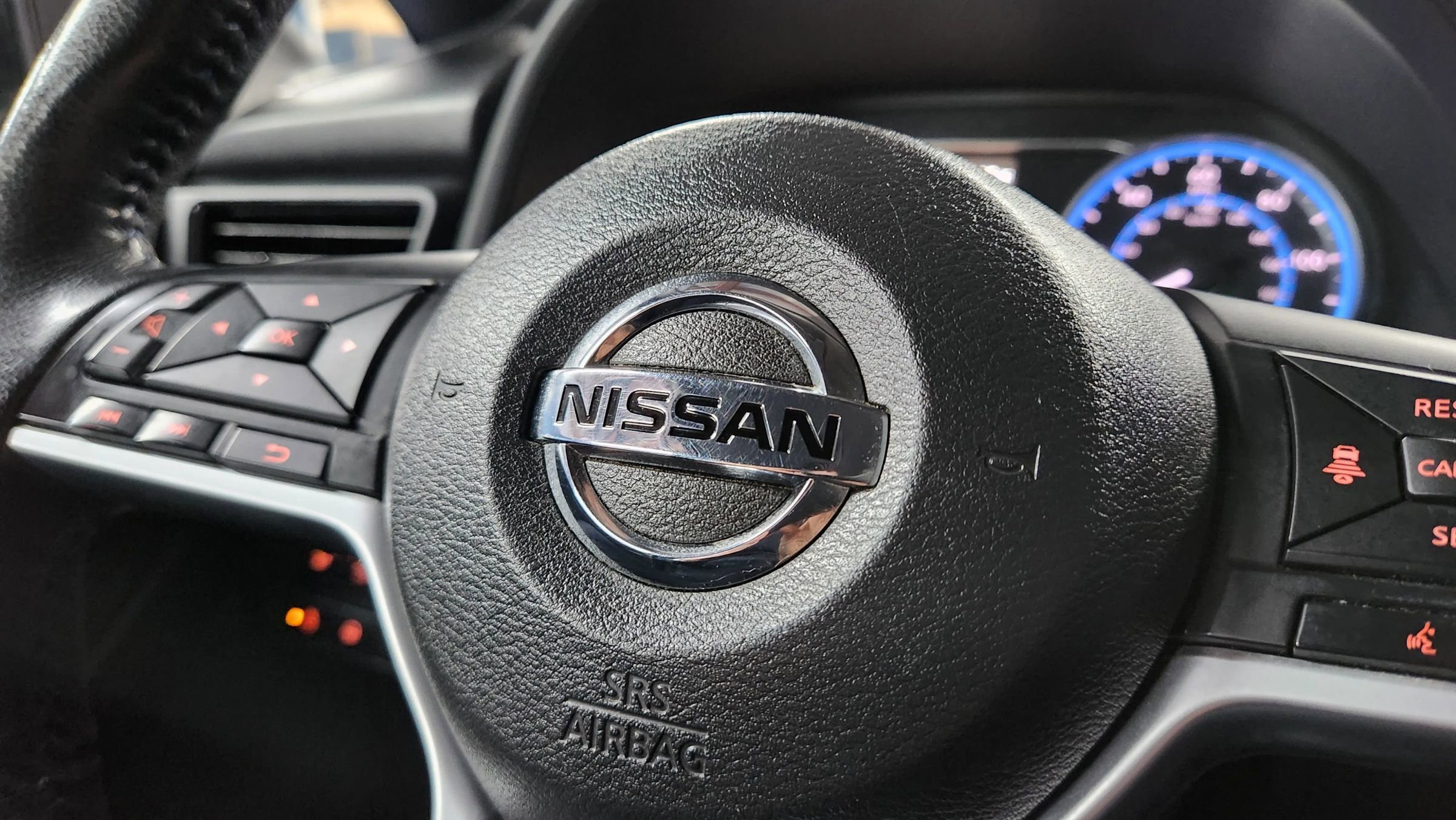 Used 2019 Nissan Leaf SL w/ SL Technology Package image 28