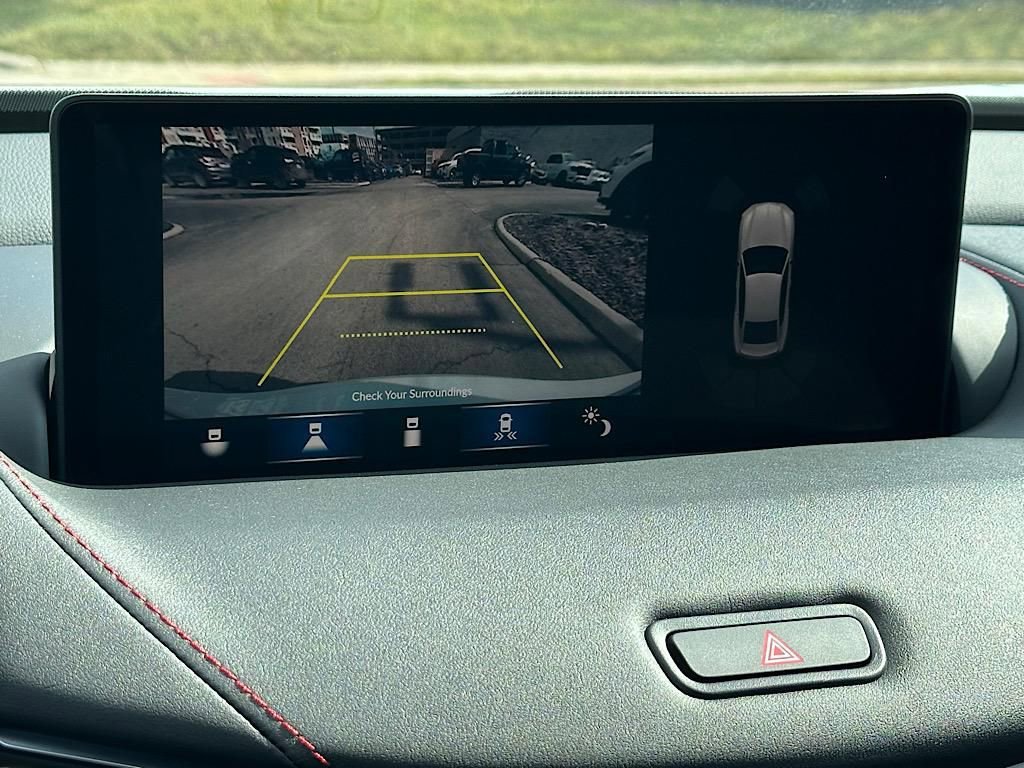 Certified 2025 Acura TLX SH-AWD w/ A-SPEC Pkg image 32