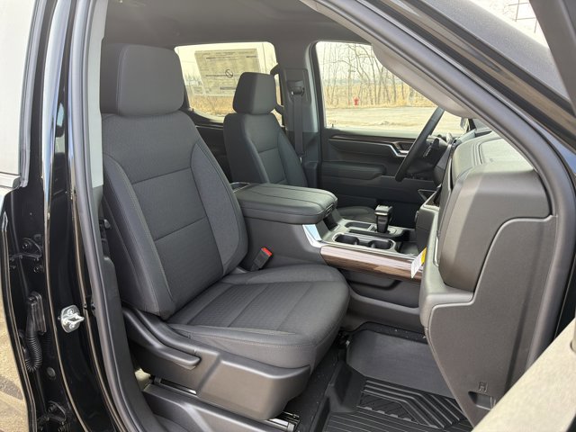 New 2026 Chevrolet Silverado 1500 LT Trail Boss image 31