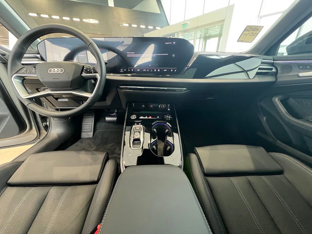 New 2025 Audi A5 2.0T Premium Plus AWD/4WD image 12