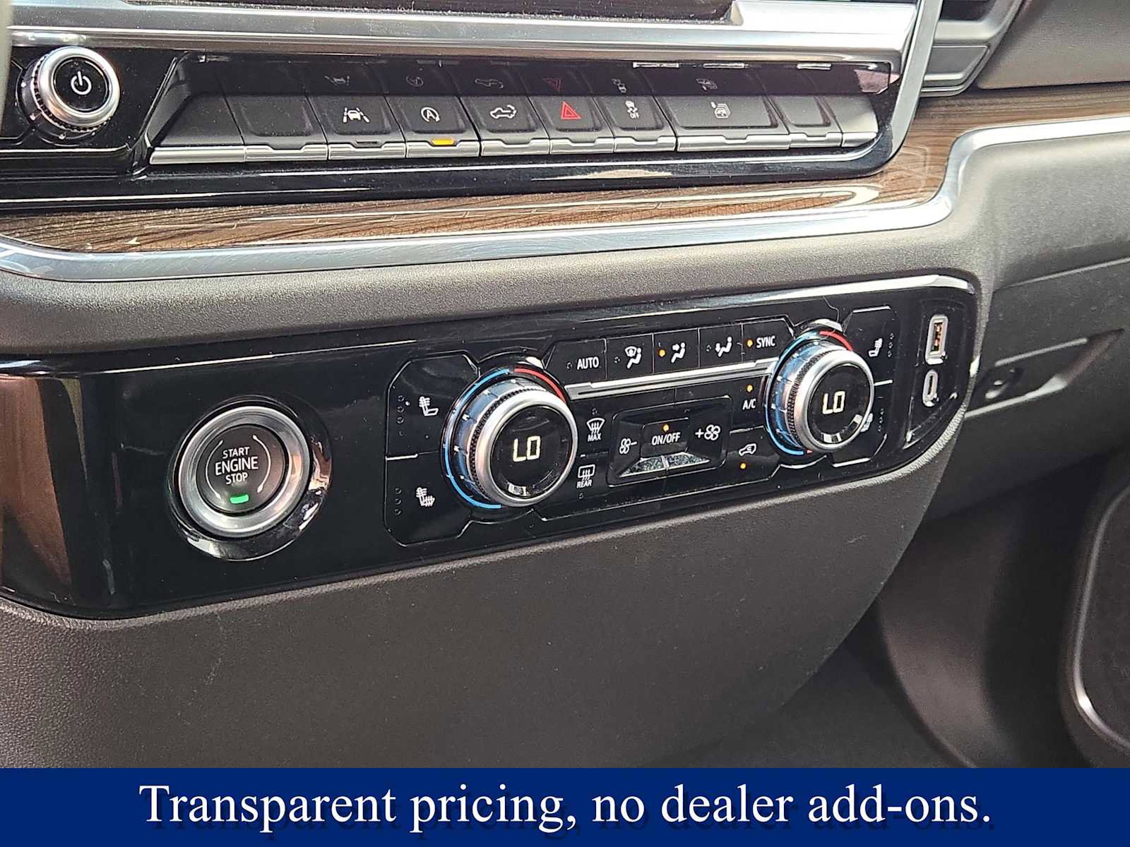 Used 2024 GMC Sierra 1500 Elevation image 28
