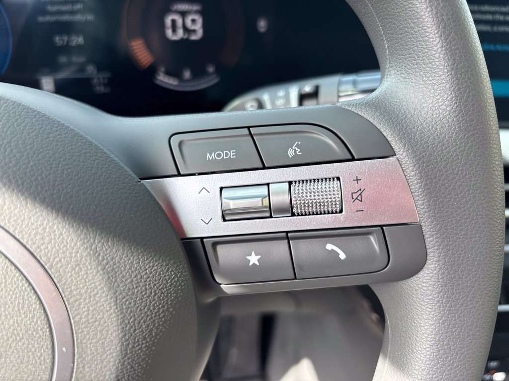 New 2026 Hyundai Sonata SE FWD image 18
