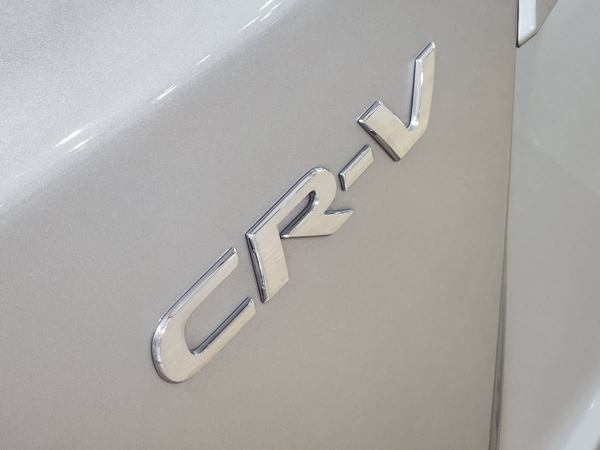 Used 2020 Honda CR-V EX-L image 25