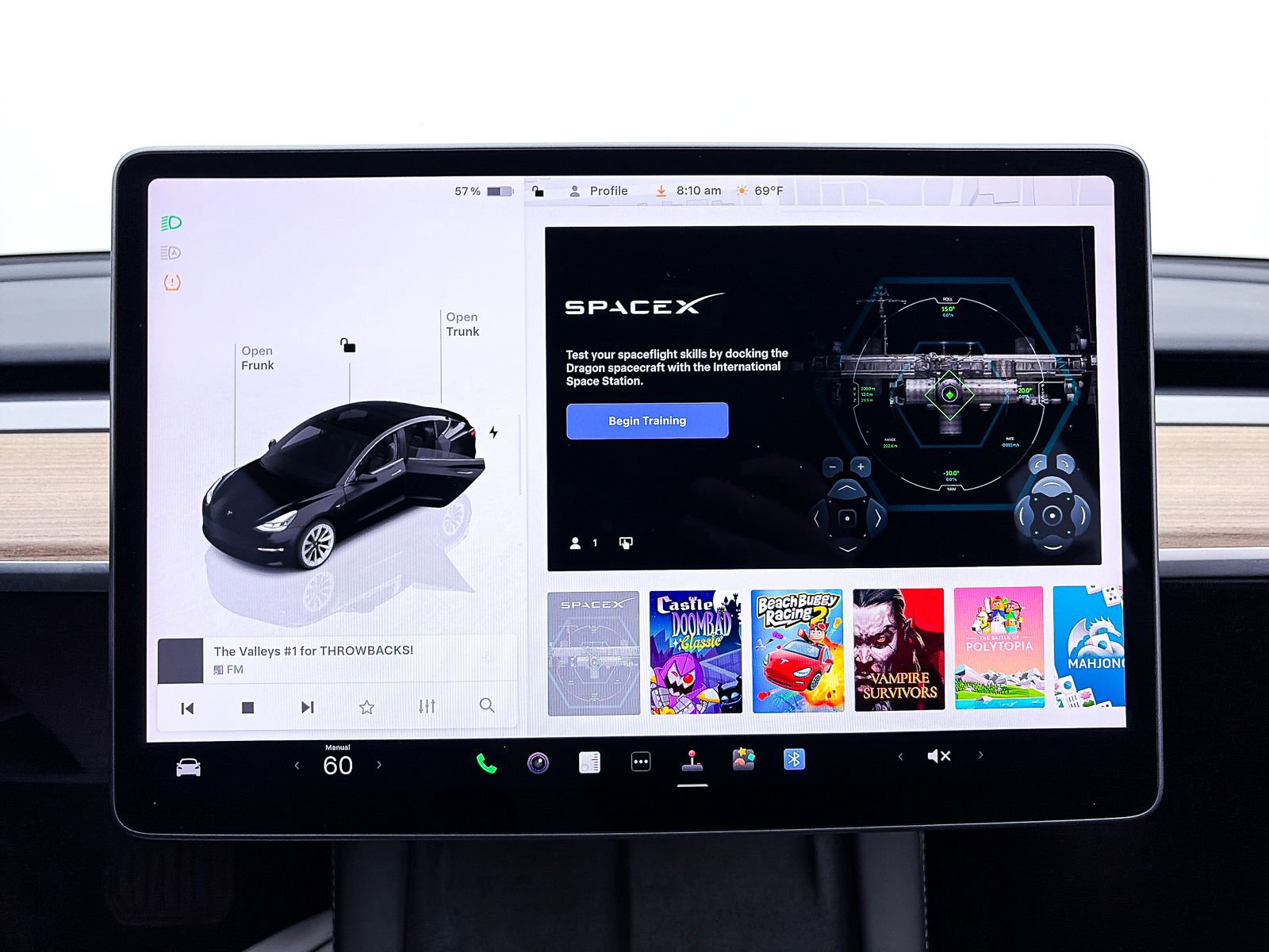 Used 2023 Tesla Model 3 Long Range image 22