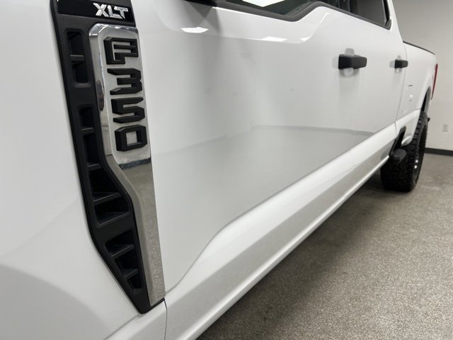 Used 2023 Ford F350 XLT image 15