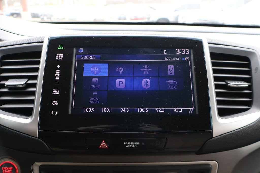 Used 2016 Honda Pilot EX image 16