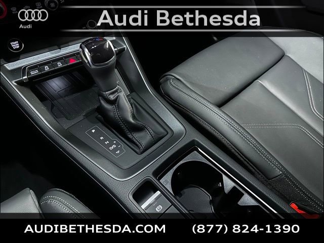 New 2025 Audi Q3 2.0T Premium image 19