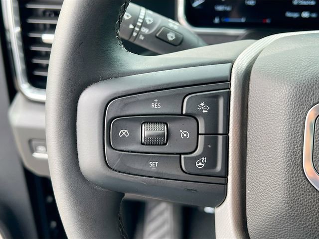 Used 2026 GMC Sierra 2500 Denali w/ Denali Reserve Package image 13