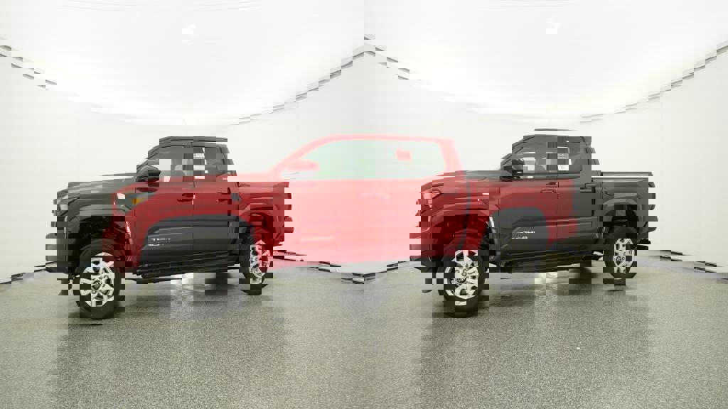 New 2025 Toyota Tacoma SR5 image 18