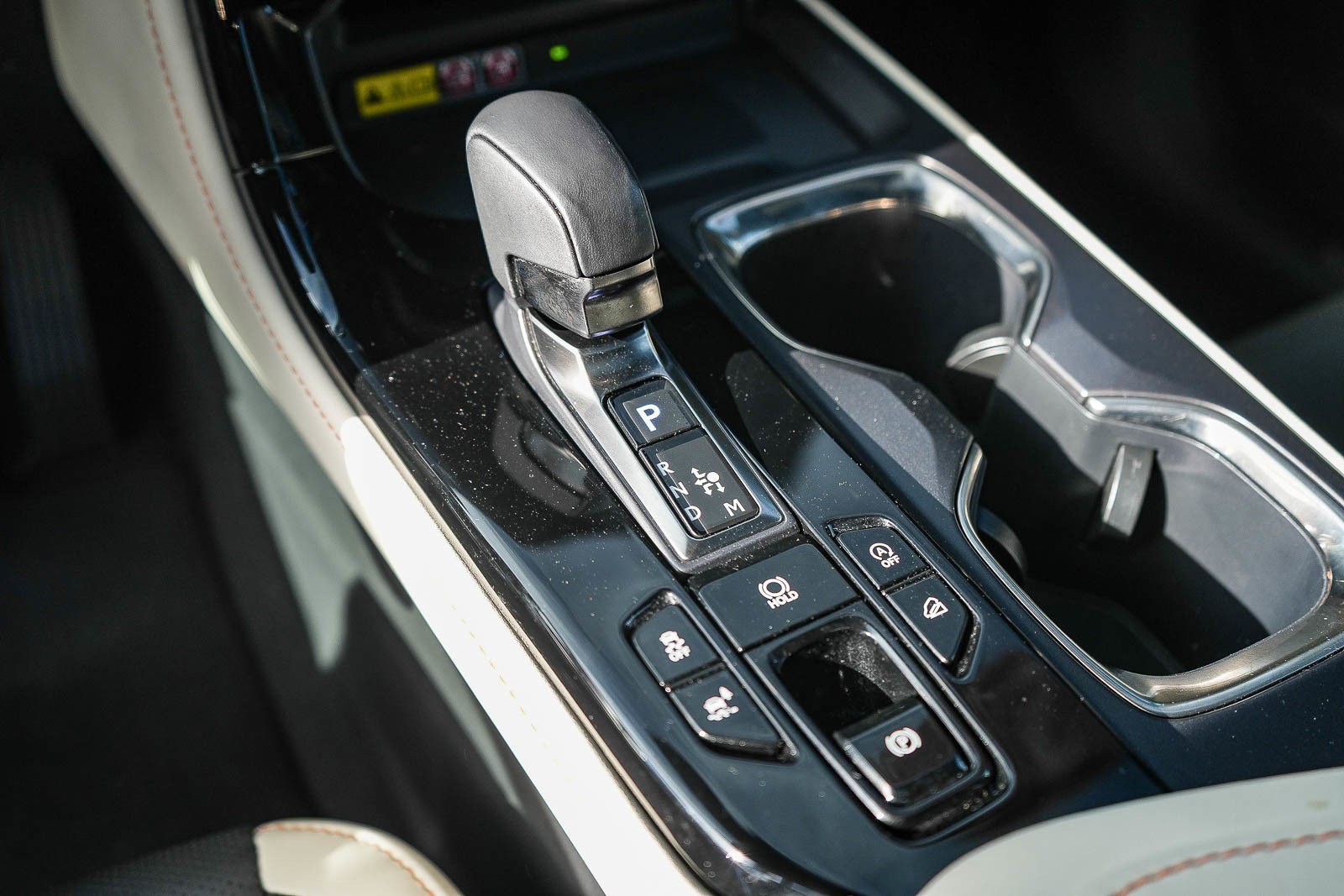 Used 2024 Lexus NX 350 AWD image 17