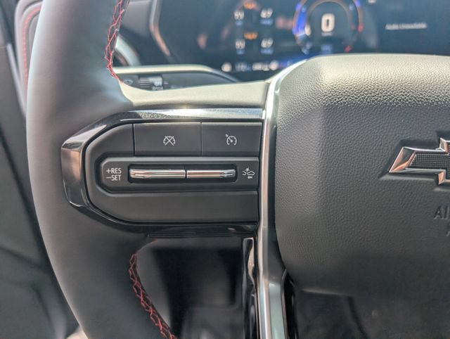New 2026 Chevrolet Colorado Z71 w/ Midnight Edition AWD/4WD image 18