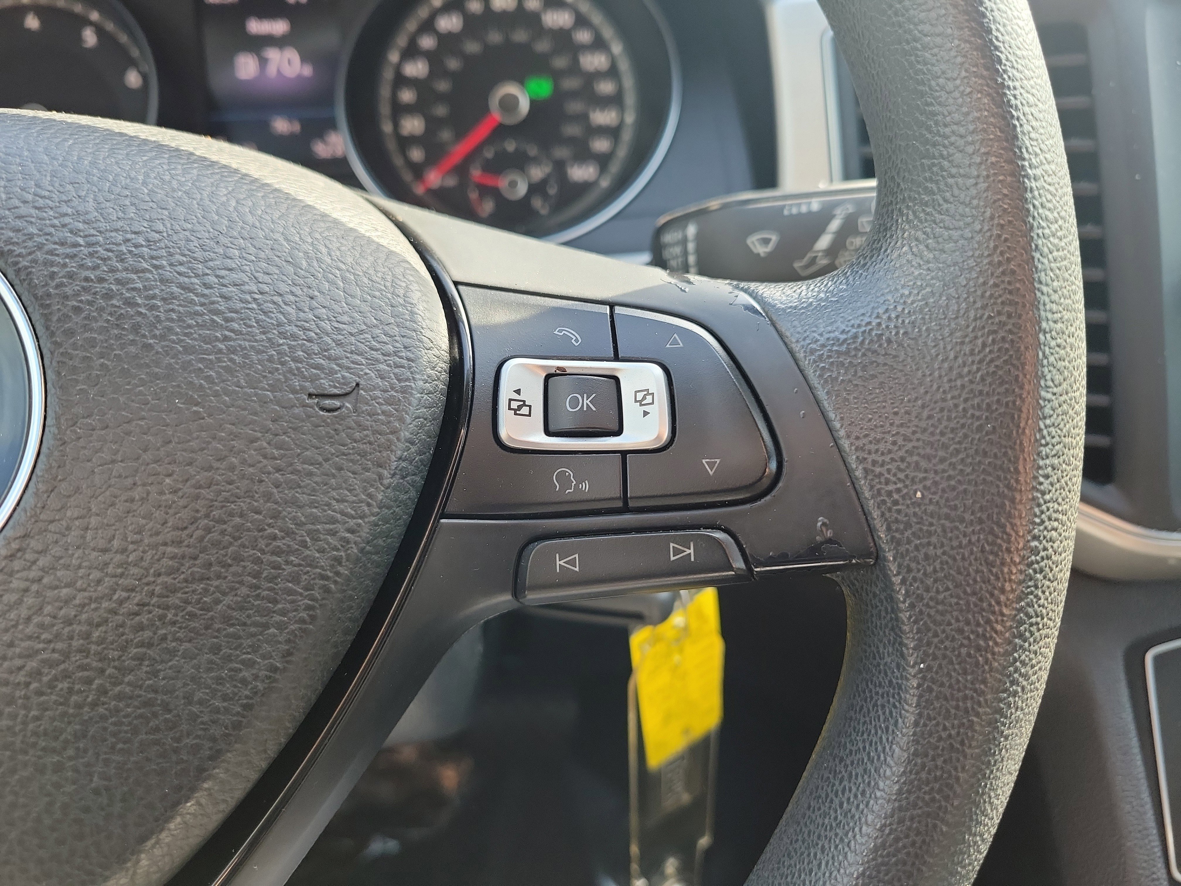 Used 2018 Volkswagen Atlas S image 27