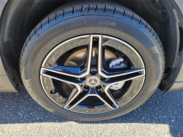 Certified 2021 Mercedes-Benz GLA 250 4MATIC image 23