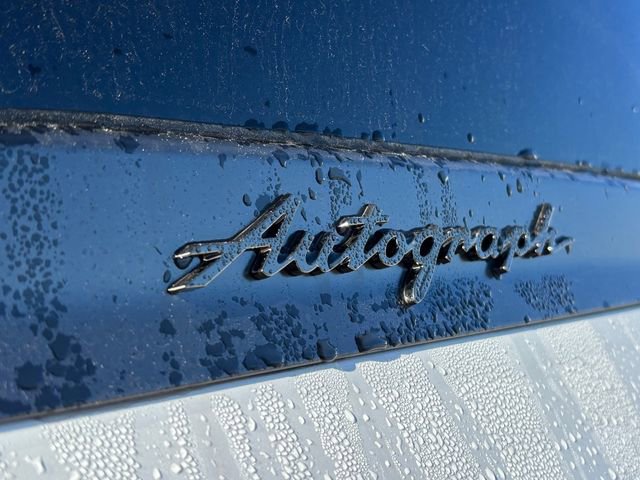 New 2026 INFINITI QX80 Autograph w/ Premium Cargo Package AWD/4WD image 16