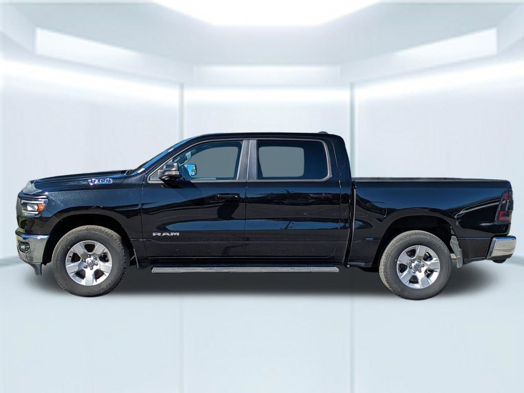 Used 2022 RAM 1500 Big Horn image 2