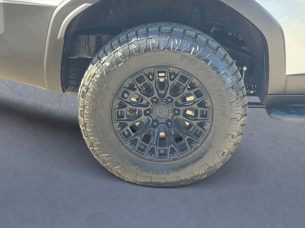 Used 2025 Toyota Land Cruiser AWD/4WD image 34