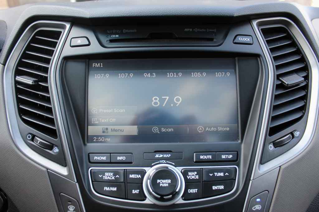 Used 2016 Hyundai Santa Fe Sport 2.0T w/ Option Group 05 image 22