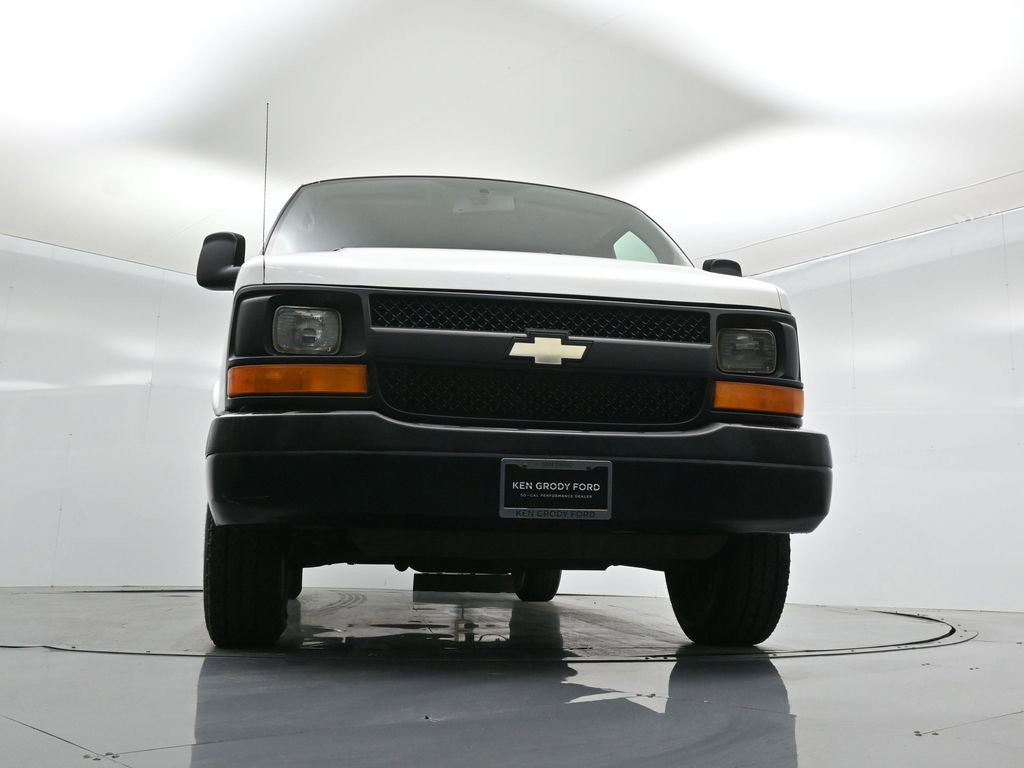 Used 2014 Chevrolet Express 1500 LS image 37