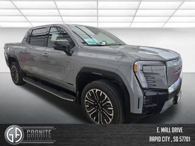 New 2026 GMC Sierra EV Denali image 7