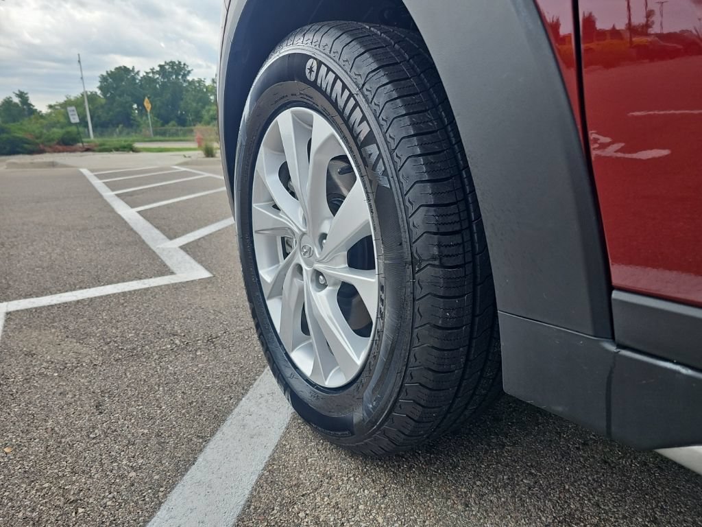 Used 2019 Hyundai Tucson Value w/ Cargo Package FWD image 38