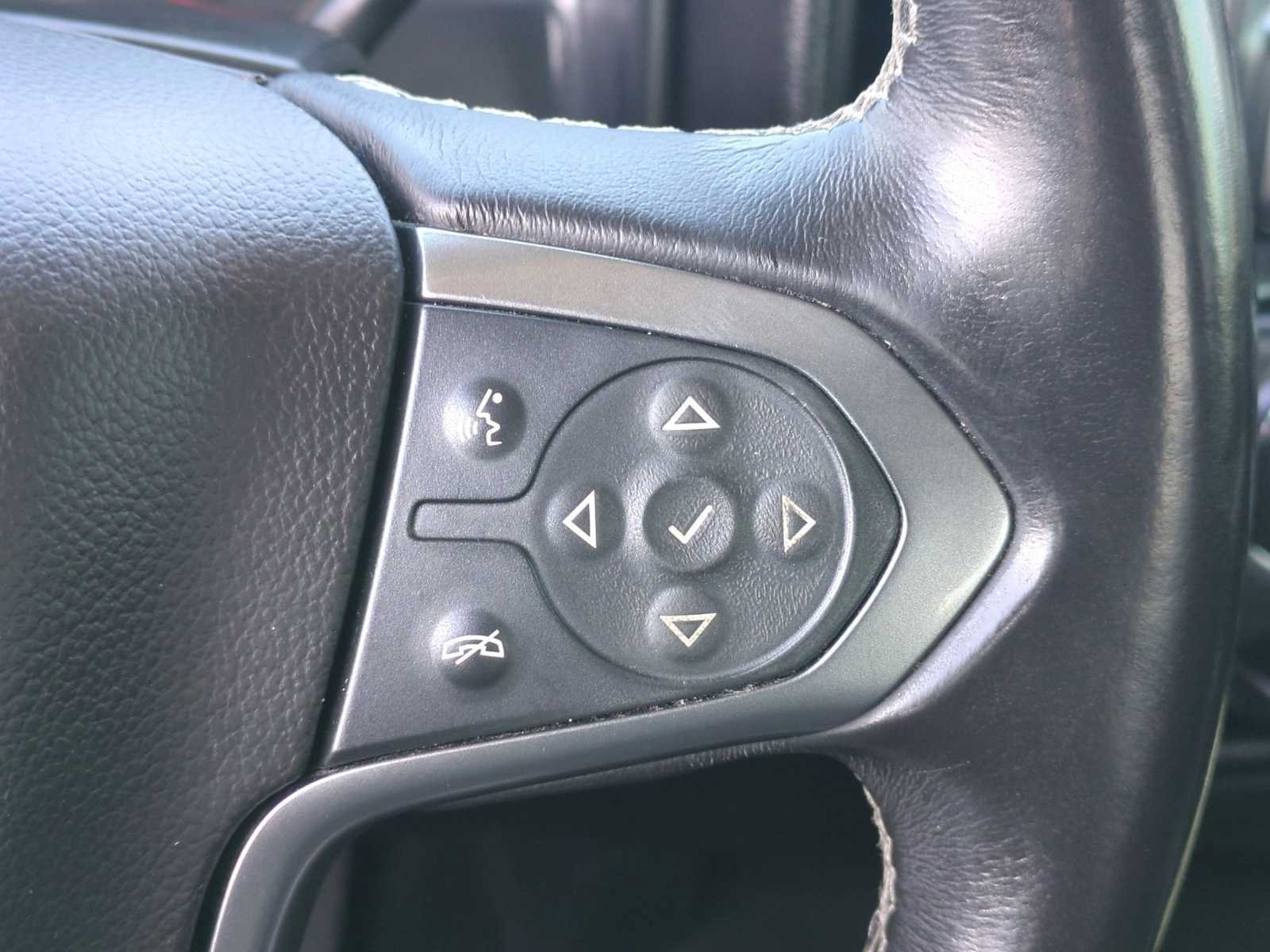 Used 2016 Chevrolet Silverado 2500 LT w/ All Star Edition RWD image 16