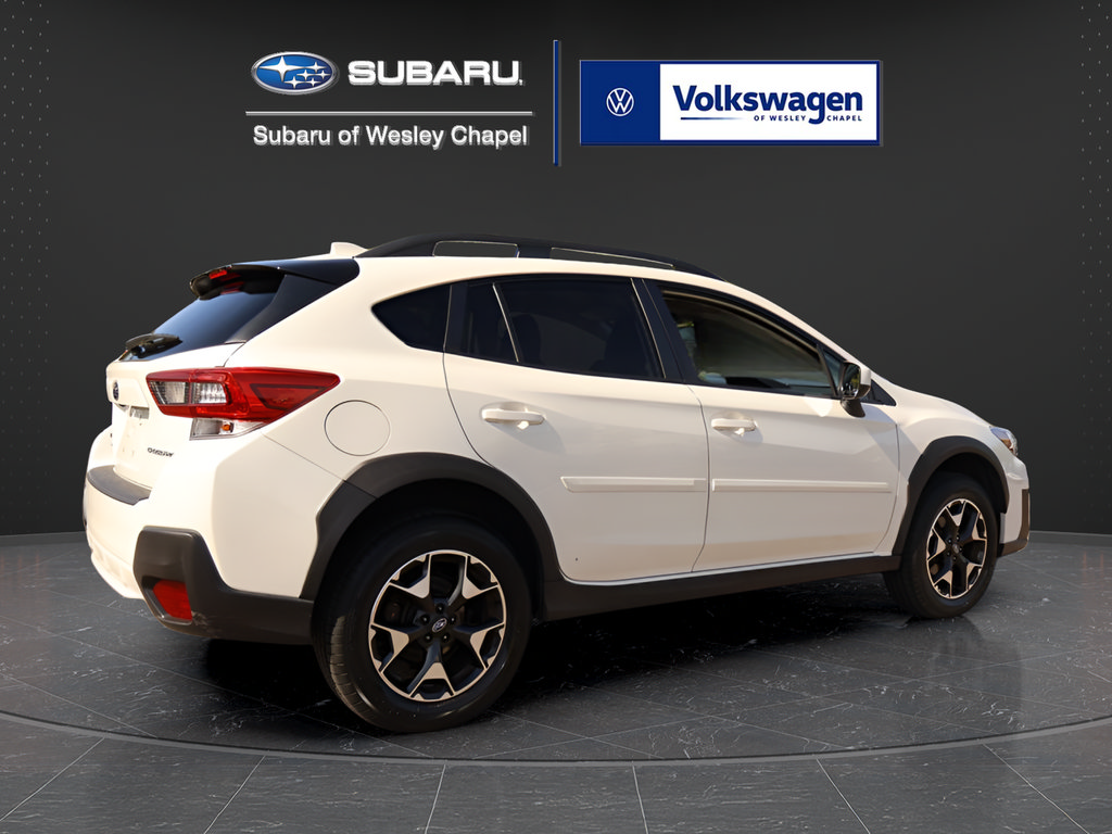 Used 2020 Subaru Crosstrek 2.0i Premium AWD/4WD image 8