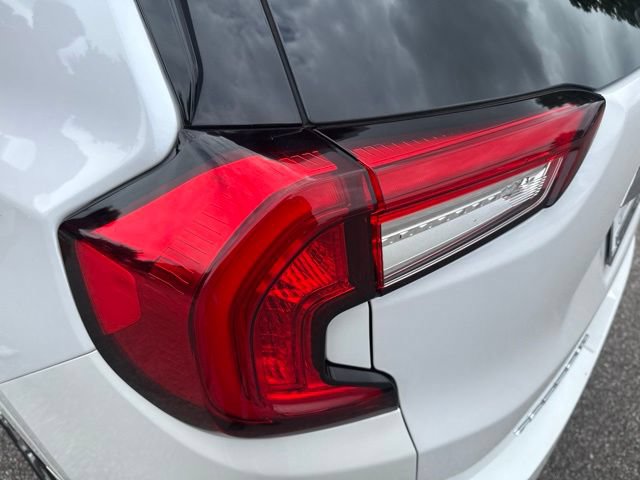 Used 2022 GMC Terrain Denali w/ Denali Premium Package AWD/4WD image 10