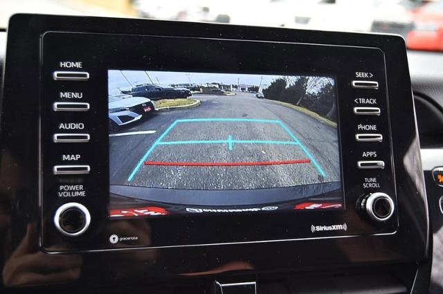 Used 2021 Toyota Camry SE image 12