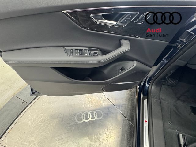 New 2026 Audi Q8 Premium Plus AWD/4WD image 33