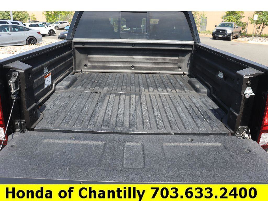 Used 2023 Honda Ridgeline RTL image 7