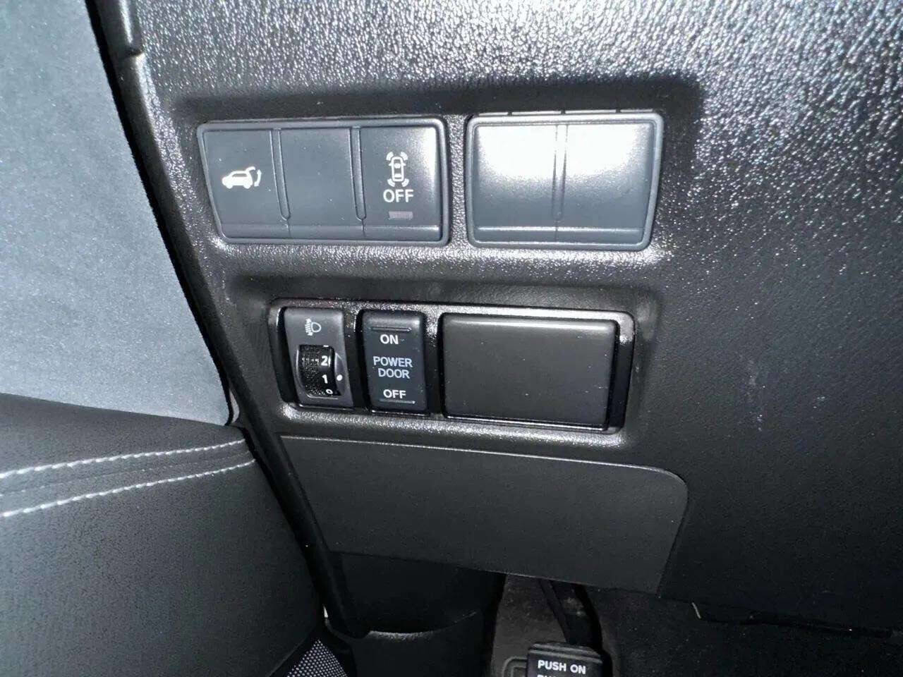 Used 2017 Nissan Armada SV w/ Driver Package image 37