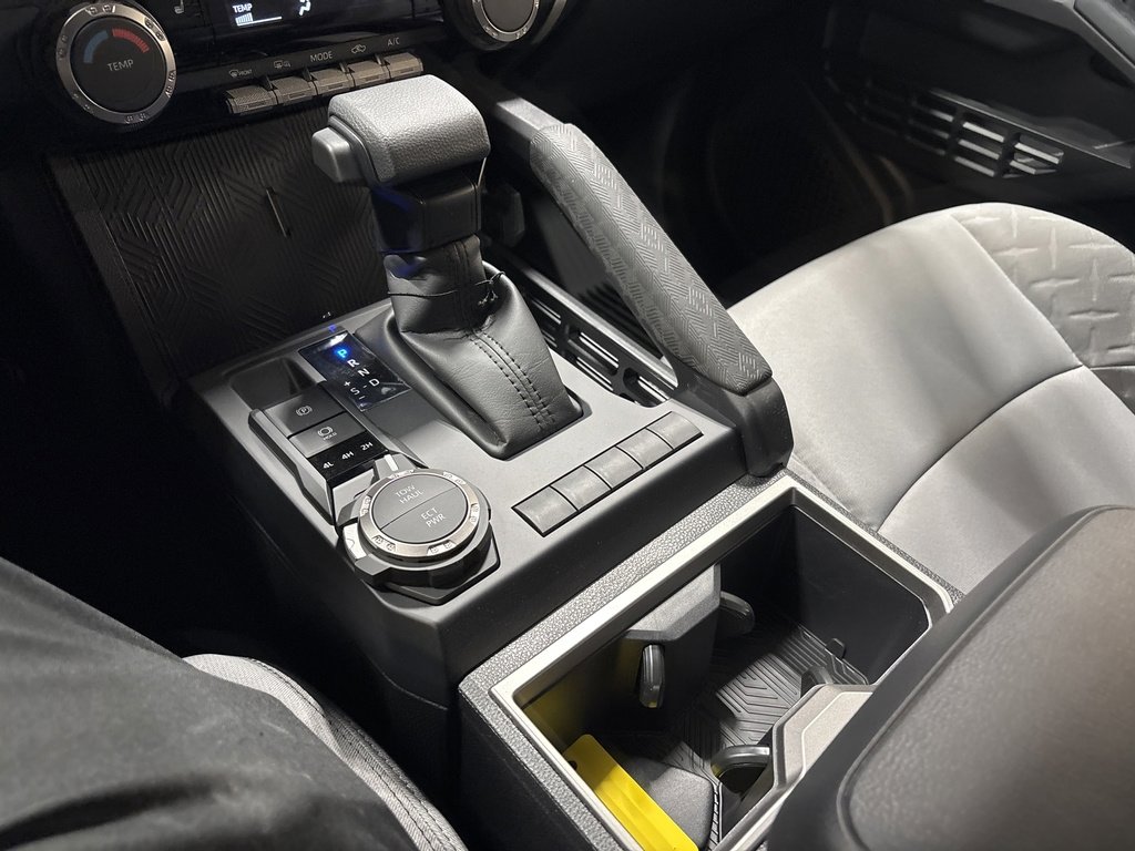 New 2026 Toyota Tacoma SR5 image 12