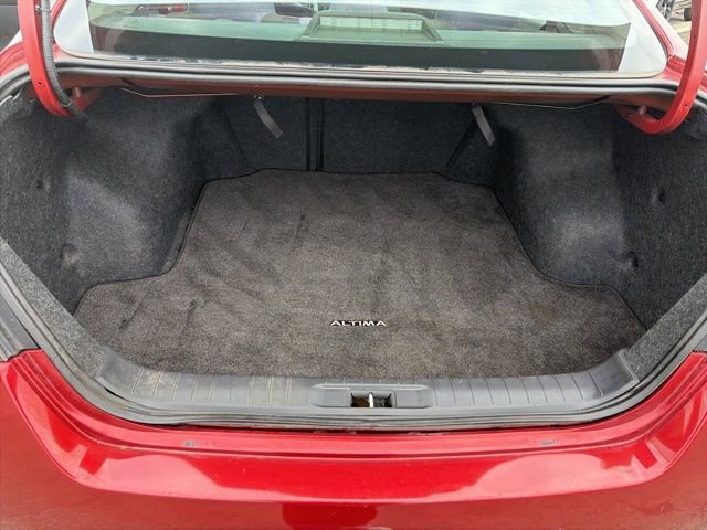 Used 2015 Nissan Altima 2.5 S w/ Power Driver Seat Package image 22