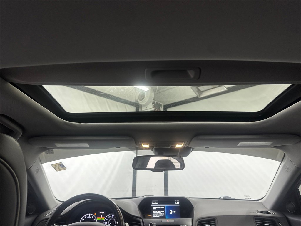 Used 2021 Acura ILX w/ Premium Package image 21