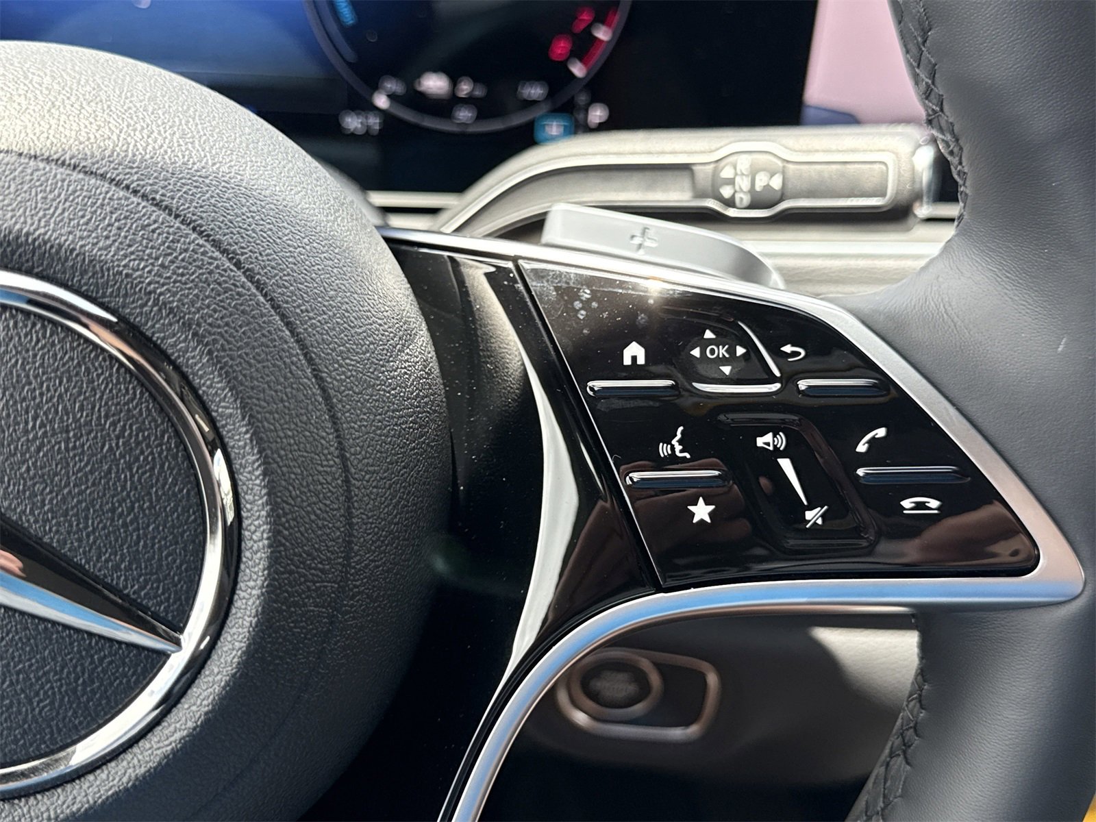 New 2025 Mercedes-Benz GLE 450e 4MATIC image 22