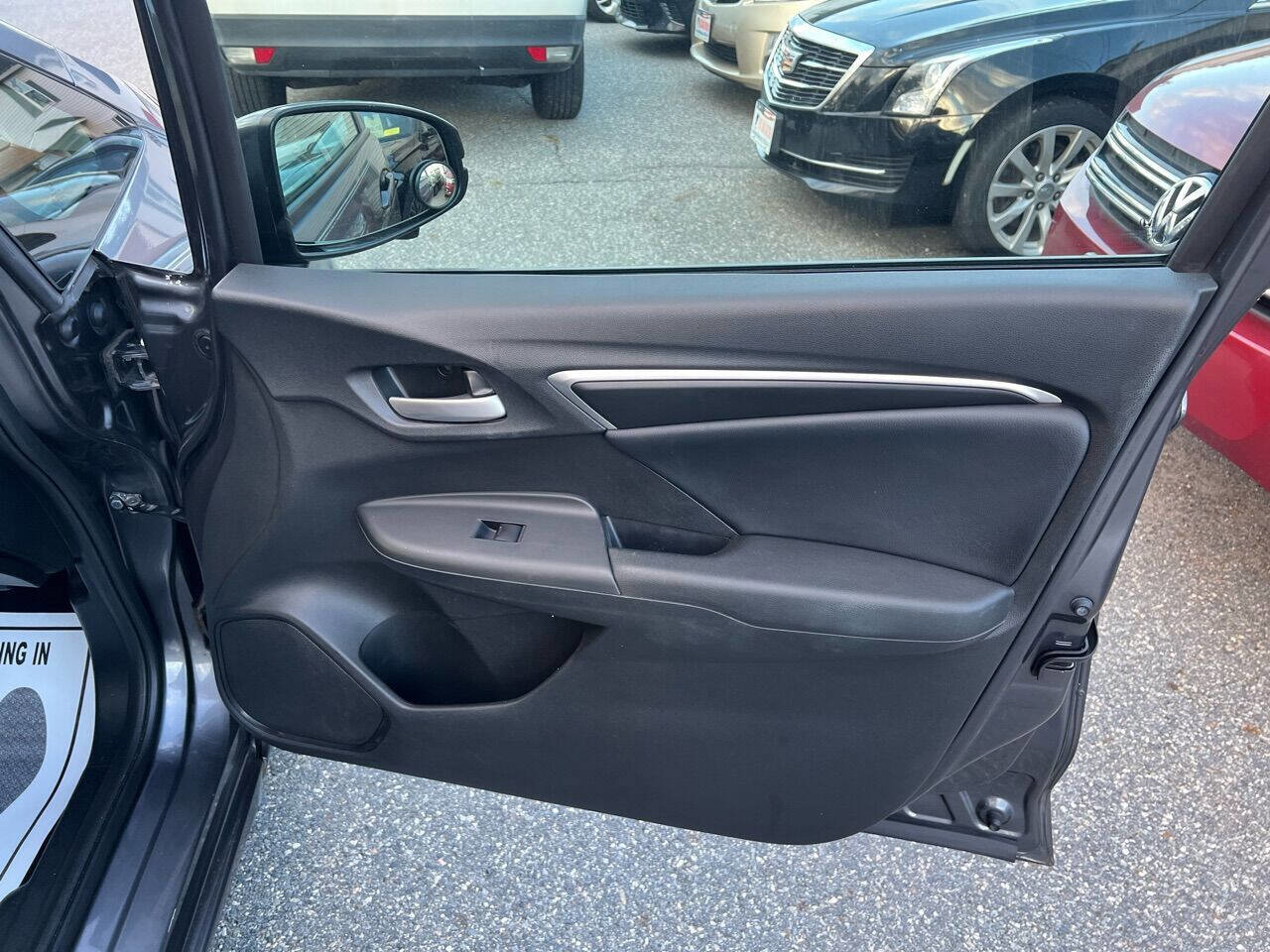 Used 2015 Honda Fit image 11