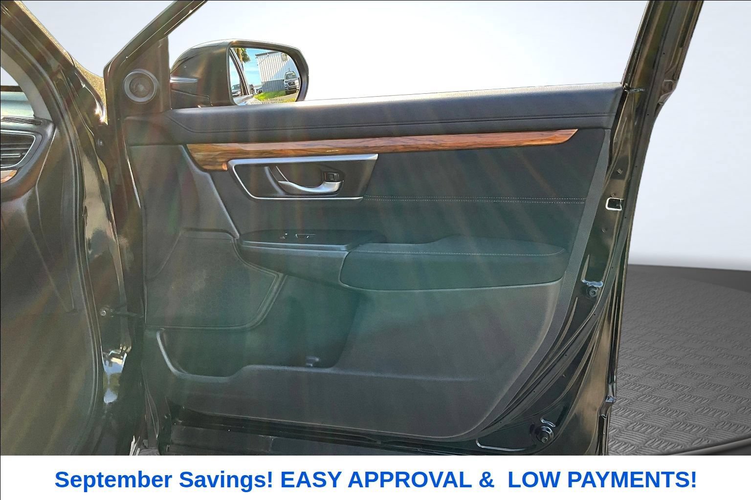 Used 2018 Honda CR-V EX image 31