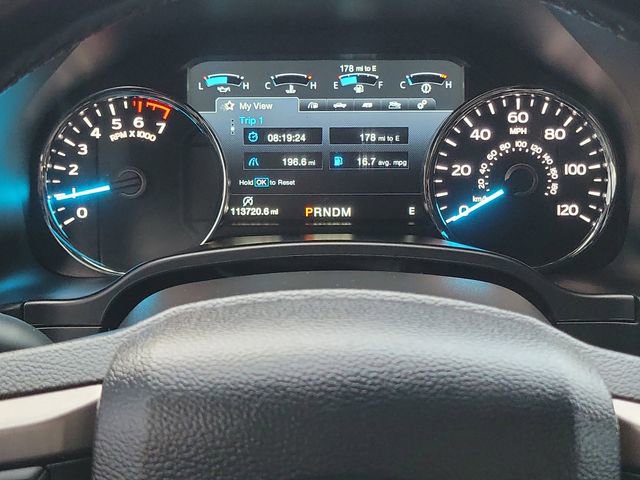 Used 2020 Ford F150 Platinum image 15