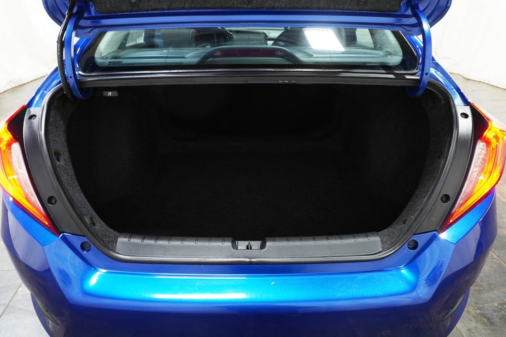Used 2020 Honda Civic LX image 6