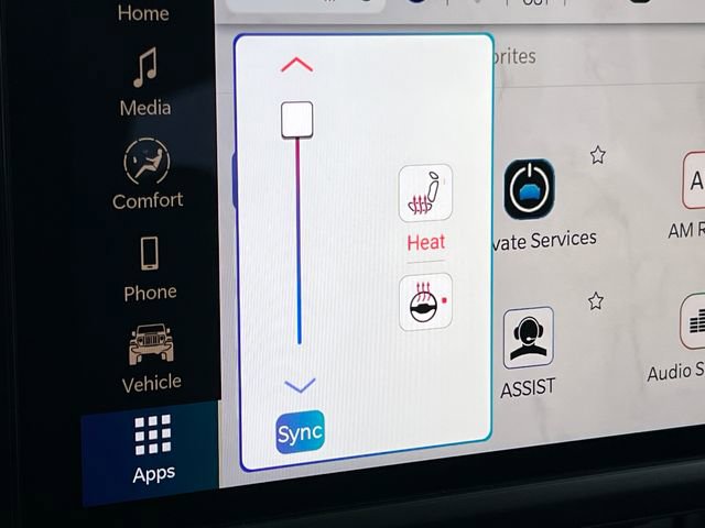 New 2026 Jeep Wrangler Willys image 23