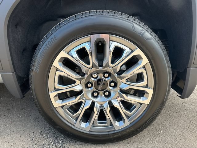 New 2026 GMC Sierra 1500 Denali Ultimate AWD/4WD image 17