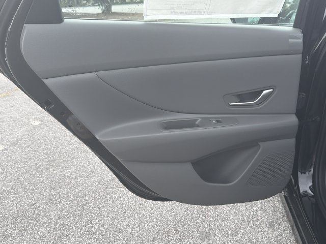 New 2026 Hyundai Elantra SEL Sport Premium FWD image 23