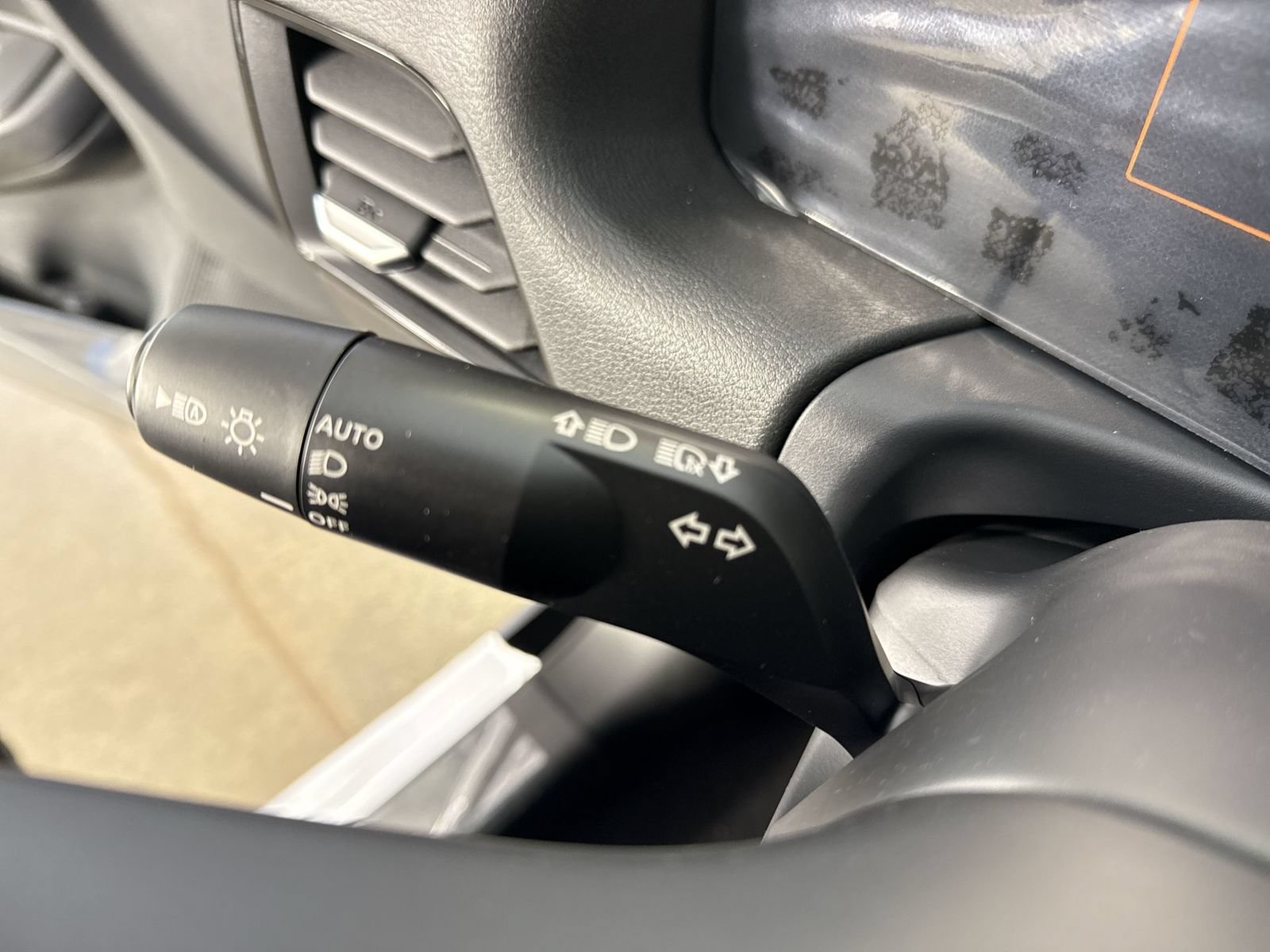 New 2026 Nissan Sentra S w/ Floor Mat Package FWD image 14